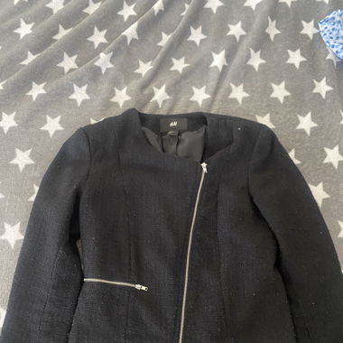 Jacke