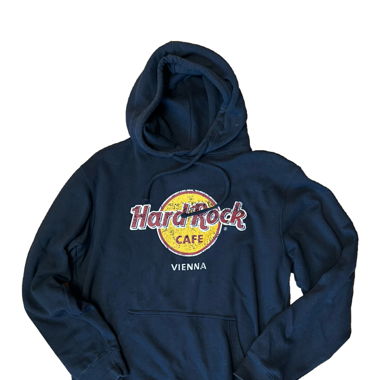 Hard Rock Cafe Hoodie