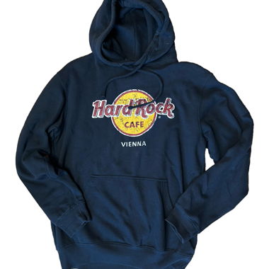 Hard Rock Cafe Hoodie