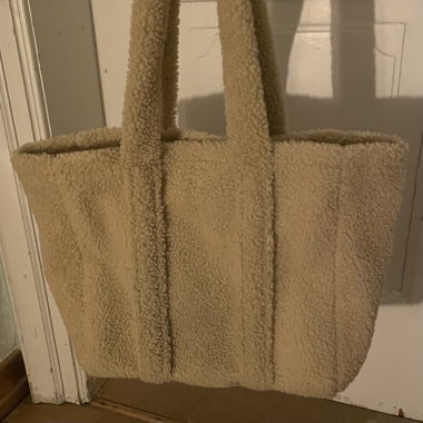 teddy tasche