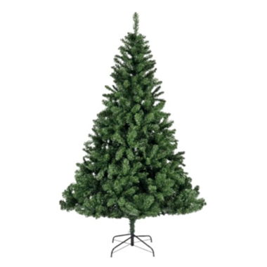 Albero di Natale artificiale - 215 cm