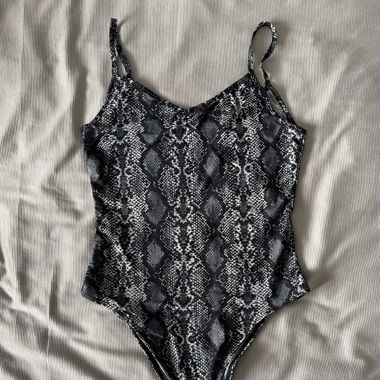 Body 