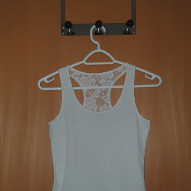 VERO MODA Ringerrücken