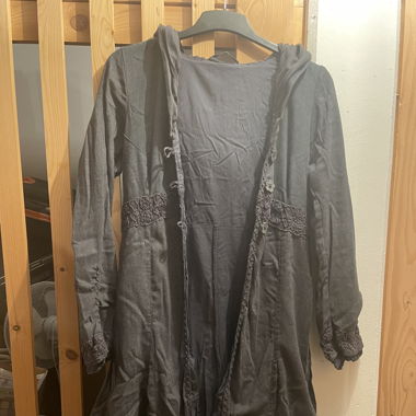 Nile Jacke