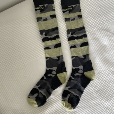 Ski socks