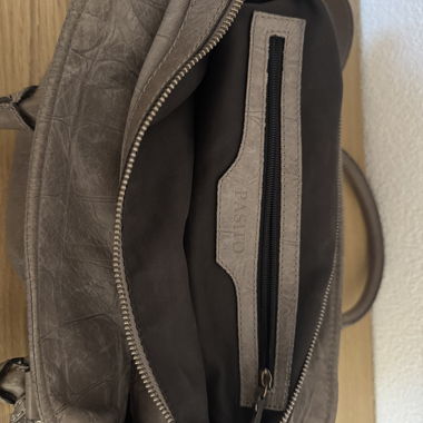 Borsa Pasito