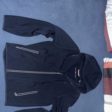 Tommy Hilfiger Jacke