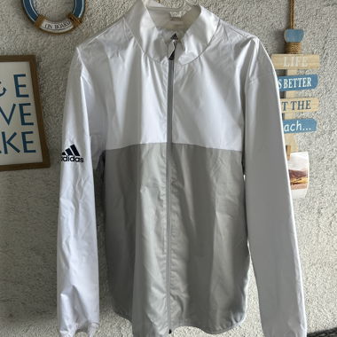 Giacca antivento Adidas Golf