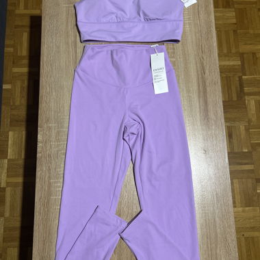 Sport-Set