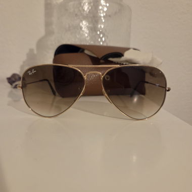 Ray-Ban Aviator Sonnenbrille