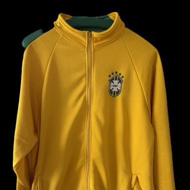Metro - Brasil Trackjacket