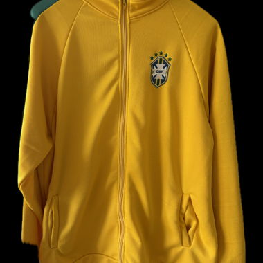 Metro - Brasil Trackjacket