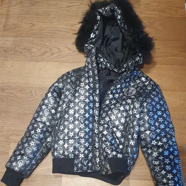 George V Jacke