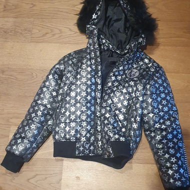George V Jacke