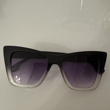 Black Sunglasses