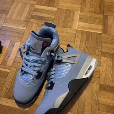 Jordan 4