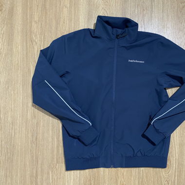 Peak Performance JR Coastal Jacket Gr. 160