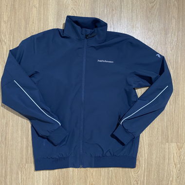 Peak Performance JR Coastal Jacket Size 160
