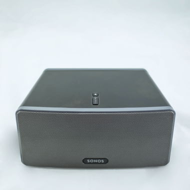 Sonos Play 3 Schwarz