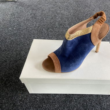 Chaussures élégantes 