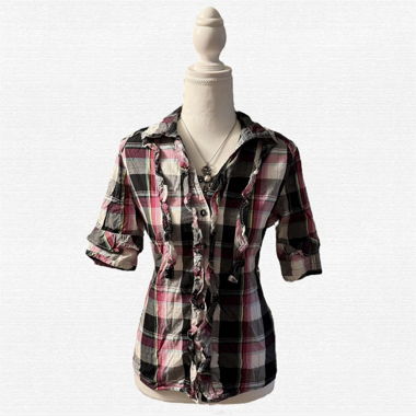 Vintage Shirt