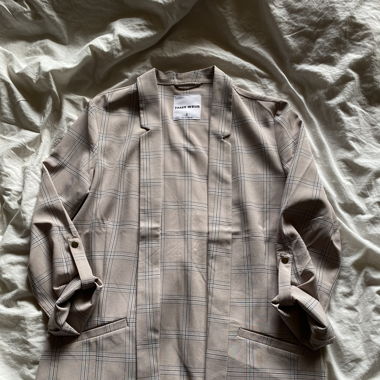 Stylischer Blazer