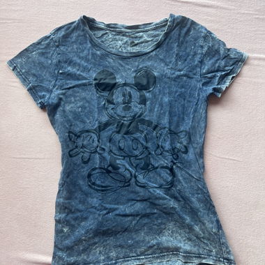 Disney Mickey T-Shirt