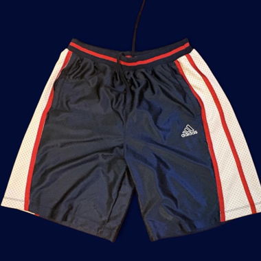Adidas-Shorts