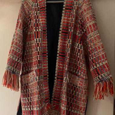 Manteau léger Tory Burch