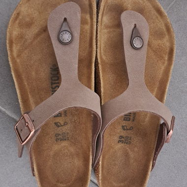 Sandales Birkenstock Gizeh
