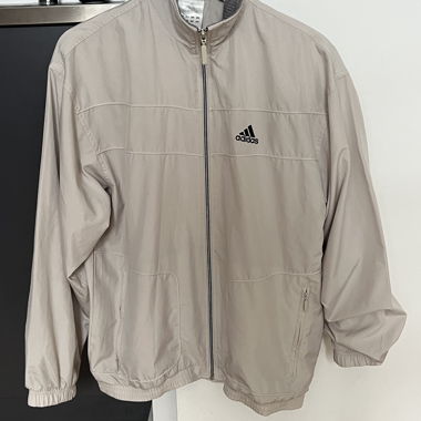 Adidas Jacket