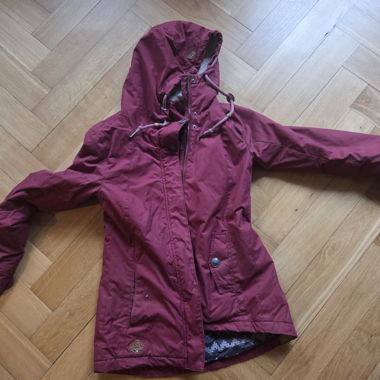 Winterjacke Ragwear