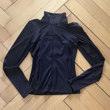 Sport / Fitness Jacket / Training Jacket