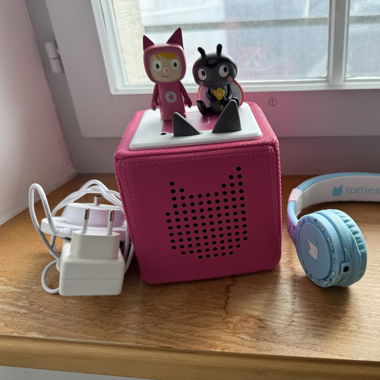 Toniebox