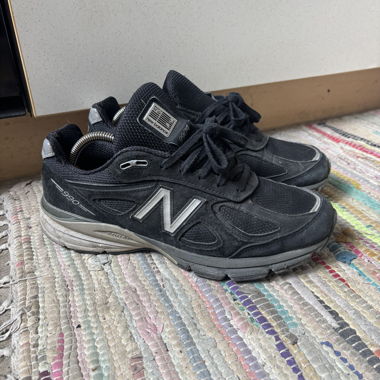 Scarpe New Balance 990 Taglia 43