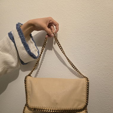 Stella McCartney Falabella Bag 