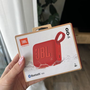 Cassa Bluetooth JBL Go 4