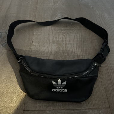 Marsupio Adidas nero