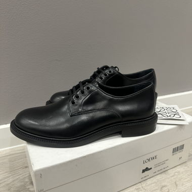 Loewe Oxford Shoes