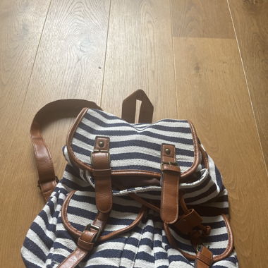 Backpack / sac à dos