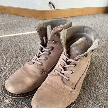 tamaris schuhe rosa