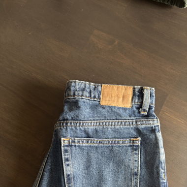 Weekday Lash Jeans 