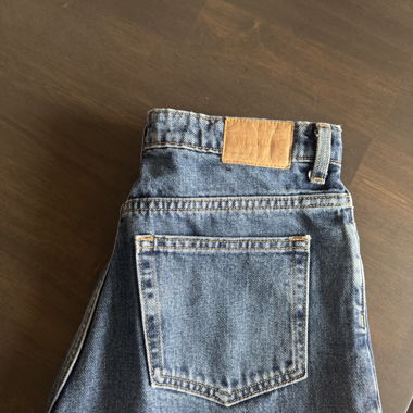 Weekday Lash Jeans 