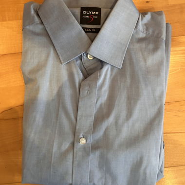 Camicia OLYMP Level Five