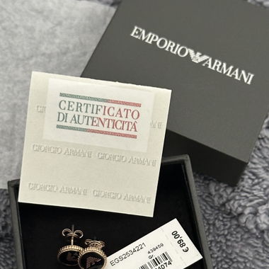 Emporio Armani