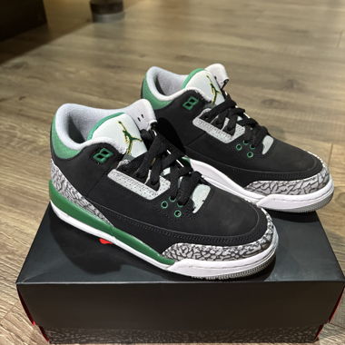 AIR Jordan 3 Retro (GS)