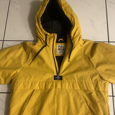 Pull & Bear Jacket
