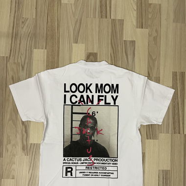 Travis Tee