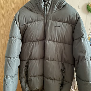 Pull&Bear Winterjacke - BASIC