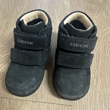 Bottes enfant Geox taille 20
